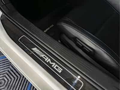 Mercedes AMG GT S Coupe Speedshift 7G-DCT*CARBON*PANO*360 (2015) - Foto 13