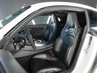 Mercedes AMG GT S Coupe Speedshift 7G-DCT*CARBON*PANO*360 (2015) - Foto 15