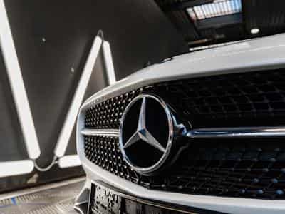 Mercedes AMG GT S Coupe Speedshift 7G-DCT*CARBON*PANO*360 (2015) - Foto 3