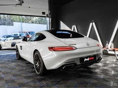Mercedes AMG GT S Coupe Speedshift 7G-DCT*CARBON*PANO*360 (2015) - Foto 9