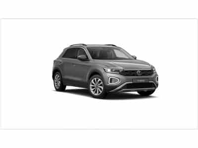 VW T-Roc Life 2.0 TDI 110 kW / 150 CV Boîte à double embrayage 7 vite (2026) - Photo 1