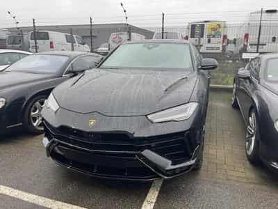 Lamborghini Urus S 666CH  4.0 BiTurbo V8 - NEW Full options + XPEL compet (2025) - Photo 10
