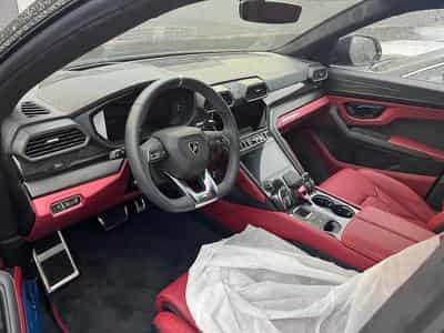 Lamborghini Urus S 666CH  4.0 BiTurbo V8 - NEW Full options + XPEL compet (2025) - Photo 13