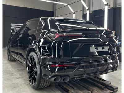 Lamborghini Urus S 666CH  4.0 BiTurbo V8 - NEW Full options + XPEL compet (2025) - Photo 3