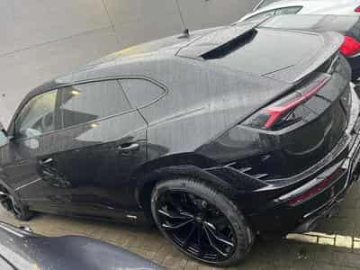 Lamborghini Urus S 666CH  4.0 BiTurbo V8 - NEW Full options + XPEL compet (2025) - Photo 5