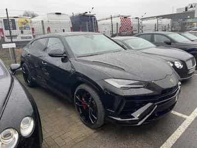 Lamborghini Urus S 666CH  4.0 BiTurbo V8 - NEW Full options + XPEL compet (2025) - Photo 8
