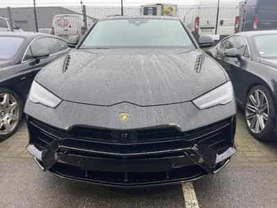 Lamborghini Urus S 666CH  4.0 BiTurbo V8 - NEW Full options + XPEL compet (2025) - Photo 9