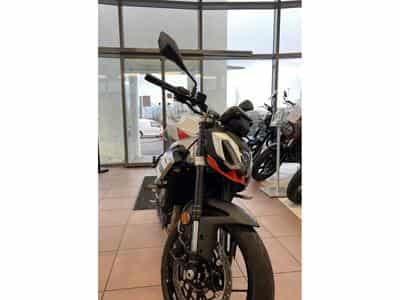 Aprilia Tuono 457 (2026) - Foto 4