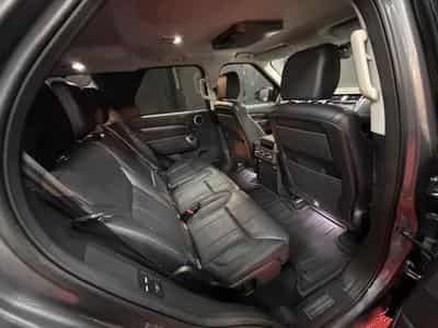 Land-Rover Discovery Discovery 5 HSE 241CV 7 Places (2017) - Photo 6