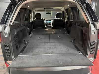 Land-Rover Discovery Discovery 5 HSE 241CV 7 Places (2017) - Photo 9