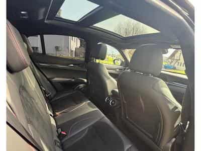 Alfa-Romeo Stelvio 2.9 V6 Bi-turbo Quadrifoglio Q4 Kamera FULL OPTIONS PANO*ACC (2018) - Photo 9