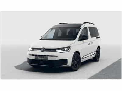 VW Caddy Life "EDITION" 2.0 TDI 122cv Boîte automatique 7 vitesses DS (2026) - Photo 1