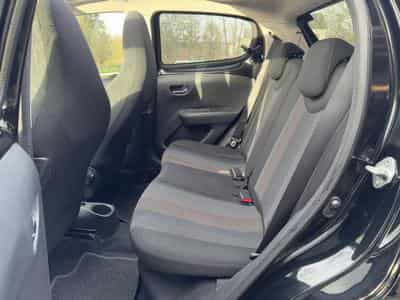 Peugeot 108 1.2I 82CV BAHIA CABRIOLET (2015) - Photo 9