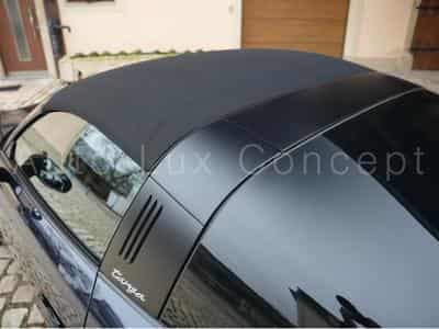 Porsche 911 911 Targa 4S (2021) - Foto 15