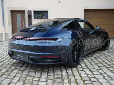 Porsche 911 911 Targa 4S (2021) - Foto 3