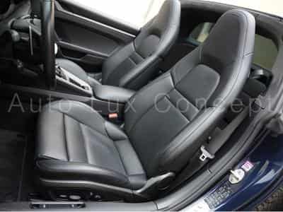 Porsche 911 911 Targa 4S (2021) - Foto 7