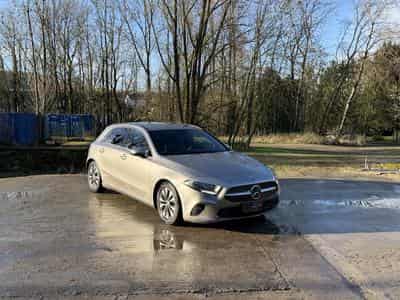 Mercedes A 180 Mercedes A180CDI 115CV Inspiration BVA (2019) - Photo 1