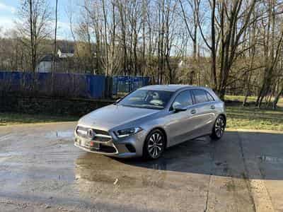 Mercedes A 180 Mercedes A180CDI 115CV Inspiration BVA (2019) - Photo 2