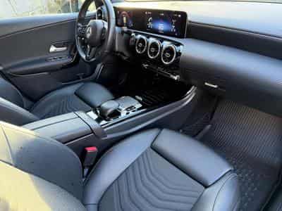 Mercedes A 180 Mercedes A180CDI 115CV Inspiration BVA (2019) - Photo 3