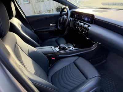 Mercedes A 180 Mercedes A180CDI 115CV Inspiration BVA (2019) - Photo 4