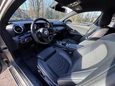 Mercedes A 180 Mercedes A180CDI 115CV Inspiration BVA (2019) - Photo 6