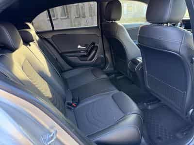 Mercedes A 180 Mercedes A180CDI 115CV Inspiration BVA (2019) - Photo 8