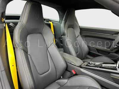Porsche 911 Porsche 911 Targa 4 GTS (2026) - Foto 15