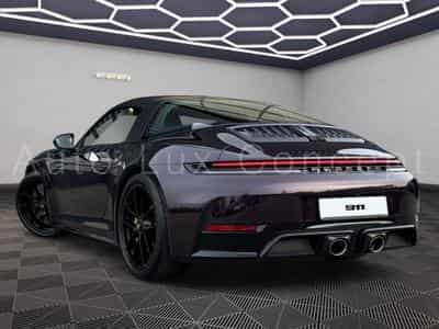 Porsche 911 Porsche 911 Targa 4 GTS (2026) - Foto 2