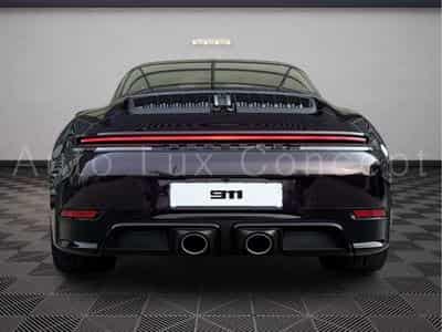 Porsche 911 Porsche 911 Targa 4 GTS (2026) - Foto 3