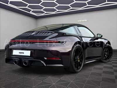 Porsche 911 Porsche 911 Targa 4 GTS (2026) - Foto 4