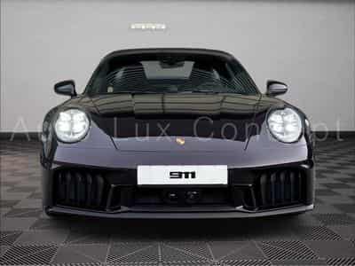 Porsche 911 Porsche 911 Targa 4 GTS (2026) - Foto 6