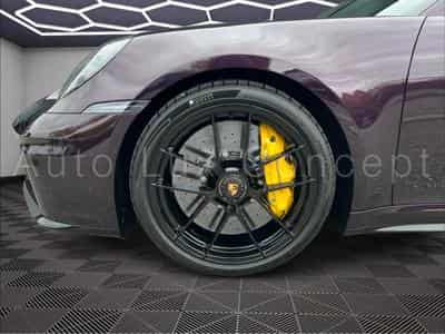 Porsche 911 Porsche 911 Targa 4 GTS (2026) - Foto 7
