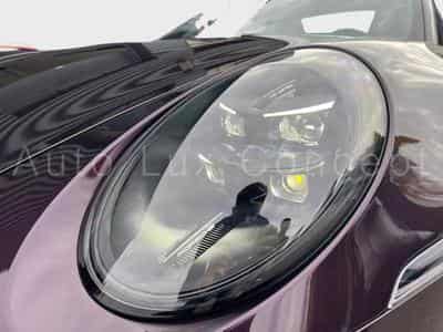 Porsche 911 Porsche 911 Targa 4 GTS (2026) - Foto 8