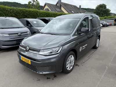 VW Caddy Life 1.5 TSI 85 kW / 116 cv Boîte manuelle 6 vitesses (2025) - Photo 1