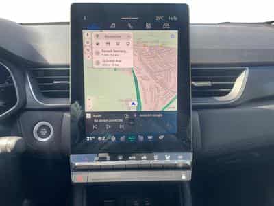 Renault Symbioz 1.6 Tce E-TECH Hybrid Esprit Alpine EDC (2025) - Photo 9