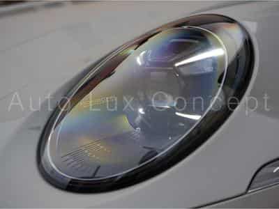 Porsche 911 911 Turbo S Coupé (2022) - Foto 13