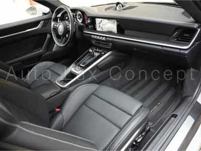 Porsche 911 911 Turbo S Coupé (2022) - Foto 6