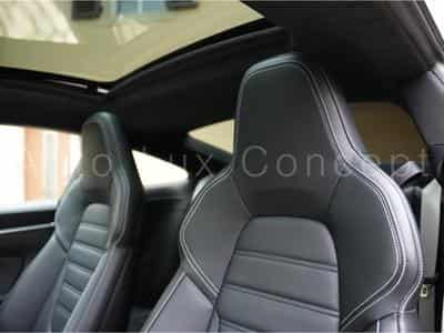 Porsche 911 911 Turbo S Coupé (2022) - Foto 8