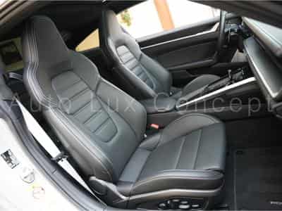 Porsche 911 911 Turbo S Coupé (2022) - Foto 9