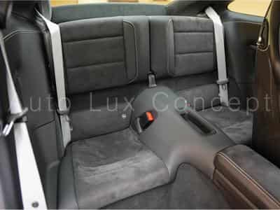 Porsche 911 911 Carrera GTS TECHART 510 ch Akrapovič (2017) - Foto 11