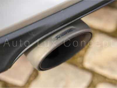 Porsche 911 911 Carrera GTS TECHART 510 ch Akrapovič (2017) - Foto 12