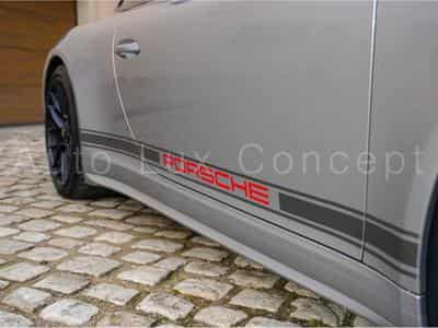 Porsche 911 911 Carrera GTS TECHART 510 ch Akrapovič (2017) - Foto 13