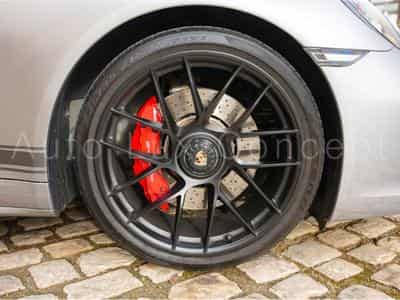 Porsche 911 911 Carrera GTS TECHART 510 ch Akrapovič (2017) - Foto 14