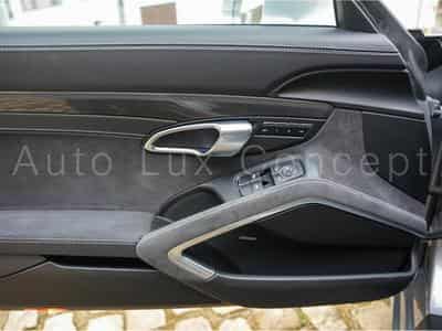 Porsche 911 911 Carrera GTS TECHART 510 ch Akrapovič (2017) - Foto 15