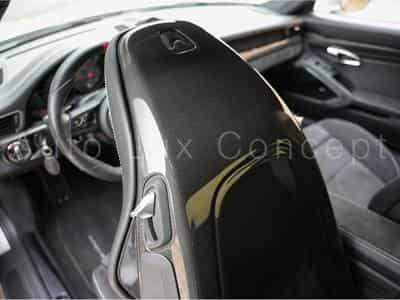 Porsche 911 911 Carrera GTS TECHART 510 ch Akrapovič (2017) - Foto 9