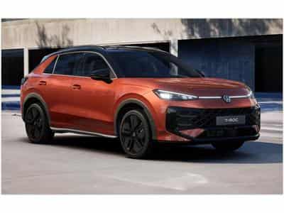 VW T-Roc R-Line 1.5 eTSI 110 kW / 150 CV Boîte à double embrayage 7 v (2026) - Photo 1