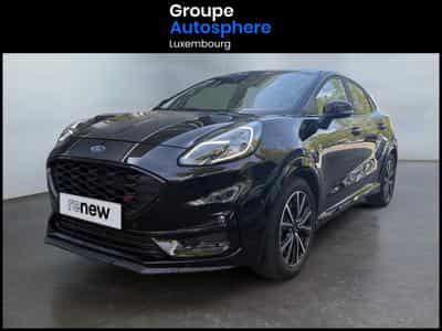 Ford Puma ST 1.5 EcoBoost Ultimate (EU6d) (2022) - Foto 1