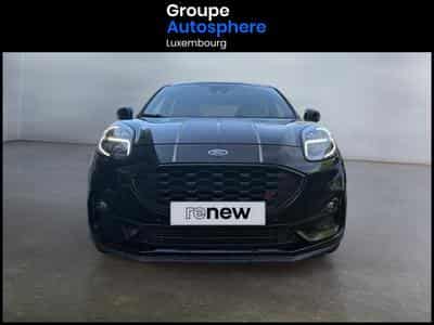 Ford Puma ST 1.5 EcoBoost Ultimate (EU6d) (2022) - Foto 2