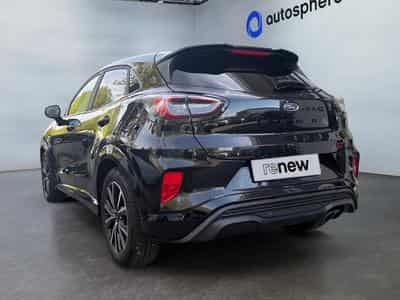 Ford Puma ST 1.5 EcoBoost Ultimate (EU6d) (2022) - Foto 3