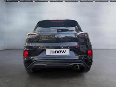 Ford Puma ST 1.5 EcoBoost Ultimate (EU6d) (2022) - Foto 4